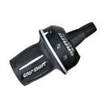 Sram Twist shifter 3.0 Comp 8v kiertovaihdin