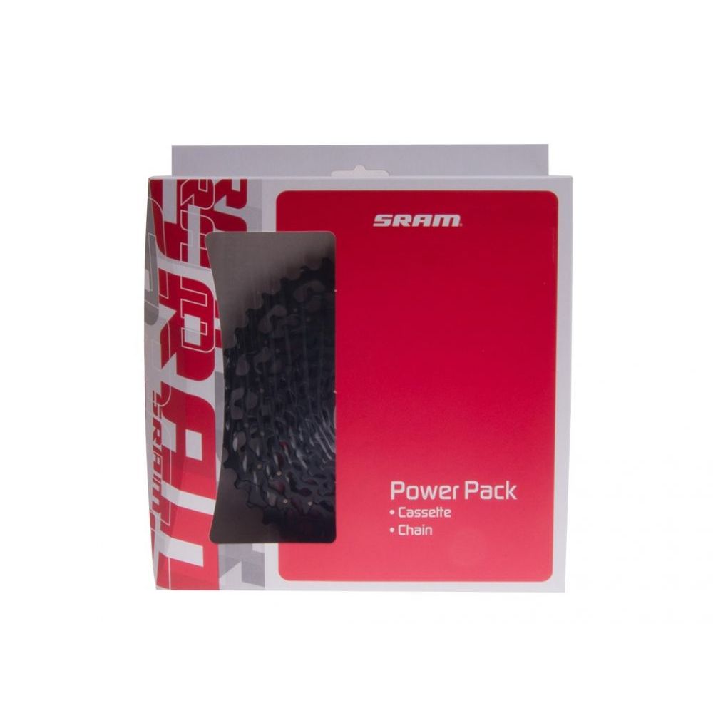 Sram Power Pack PG 1130 11v 11-42