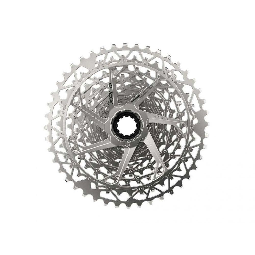 Sram XPLR PG-1231 11-44 12v rataspakka 3