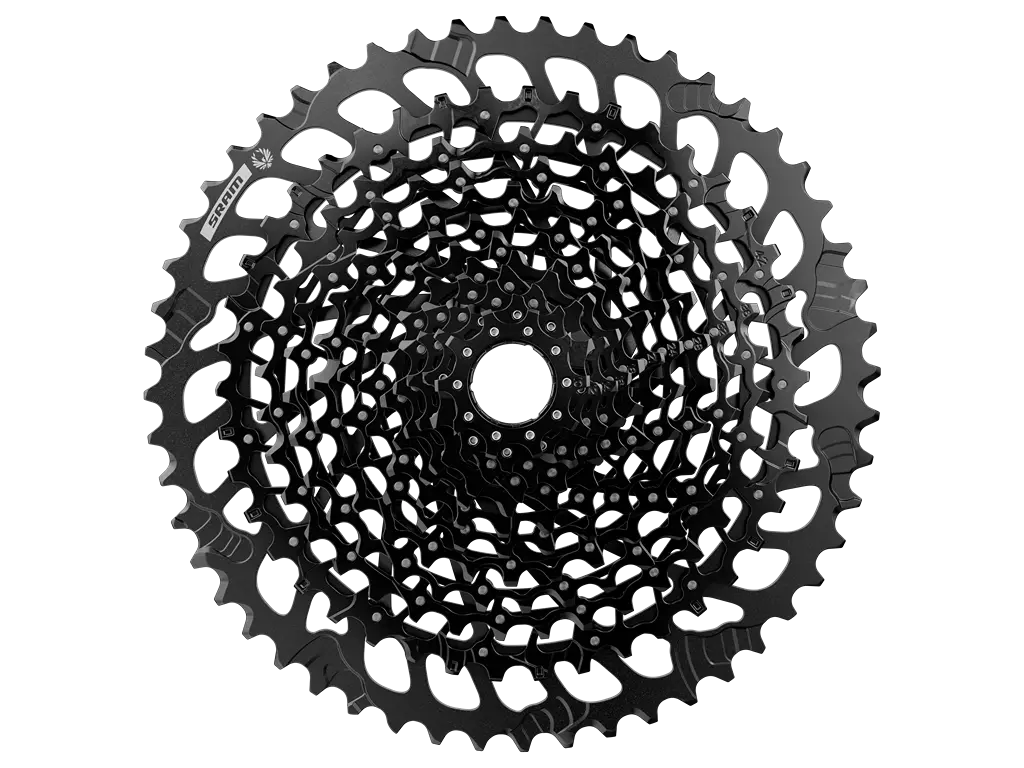Sram GX XG-1275 rataspakka 10-52