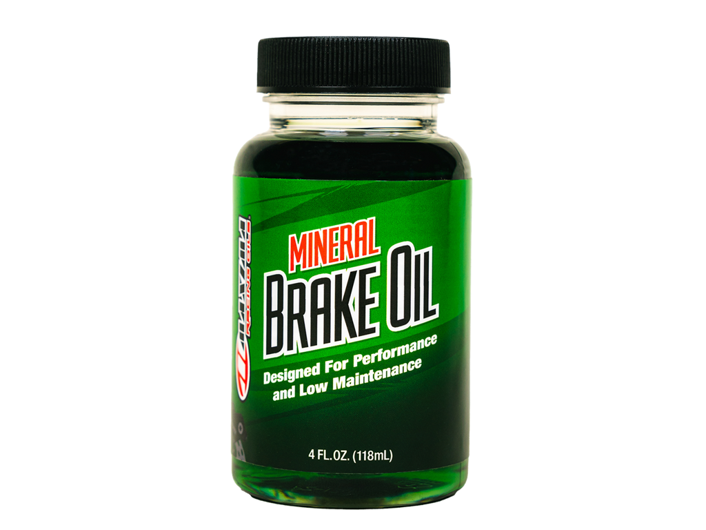 SRAM Maxima Mineral Oil 118ml mineraaliöljy