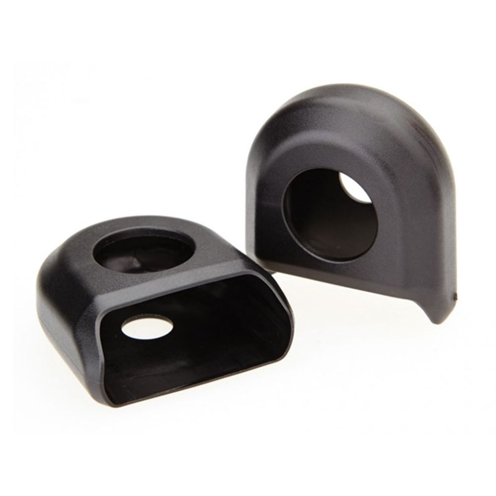 Sram Crank Boot musta