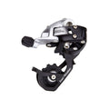Sram Rival 22 2x11v Short Cage takavaihtaja