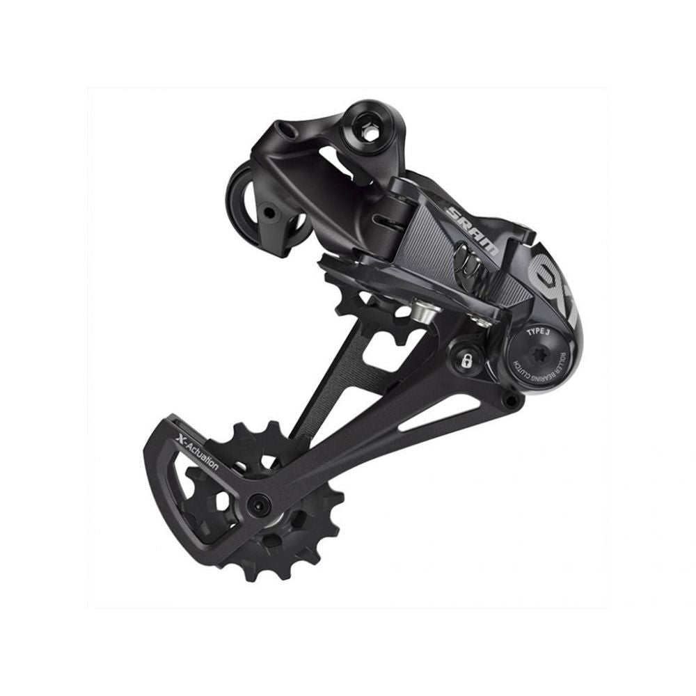 Sram EX1 takavaihtaja 8v