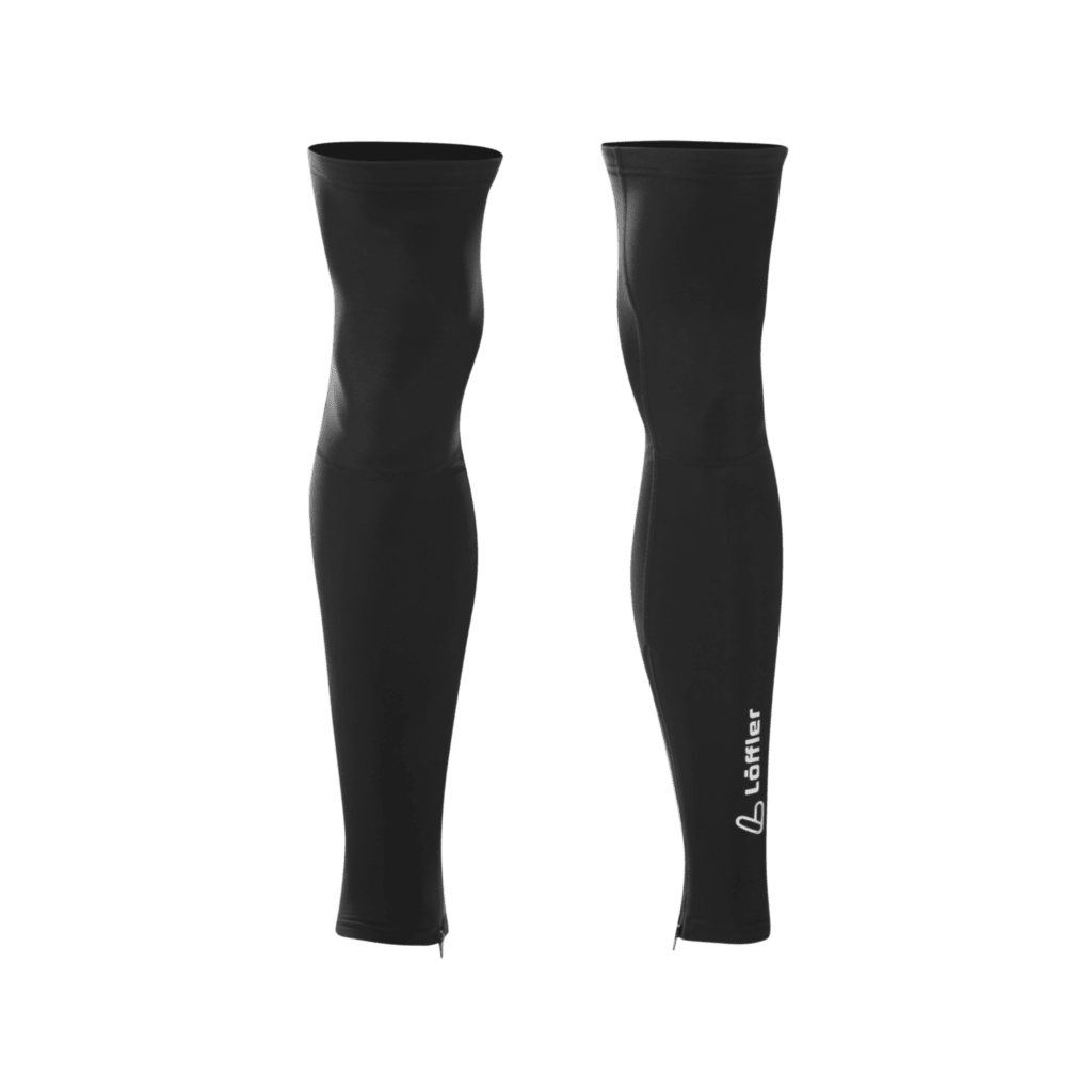 Löffler Leg Warmers Thermo Irtolahkeet