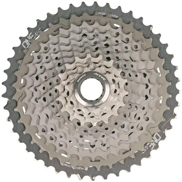 OneUp 47t Sprocket +18t (Shimano 1X11) 2