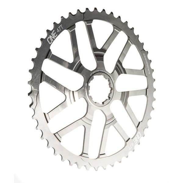 OneUp 47t Sprocket +18t (Shimano 1X11)