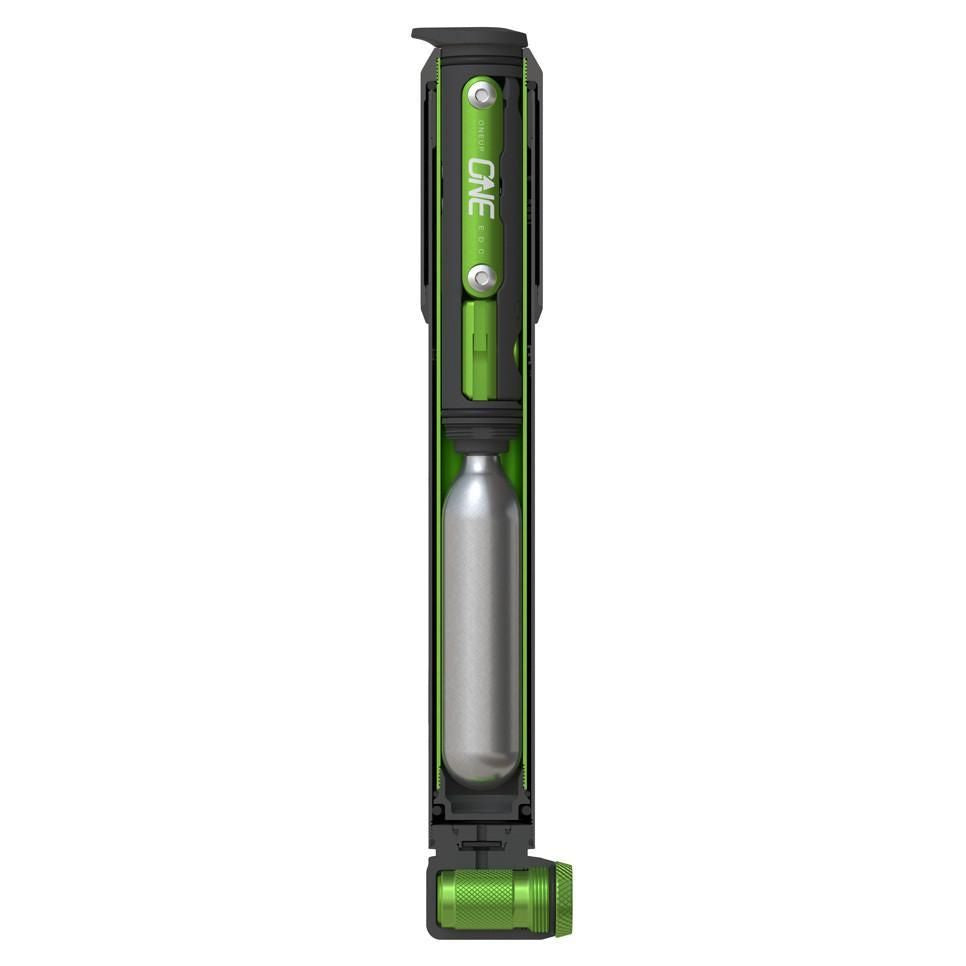 OneUp EDC Pump 100cc 2