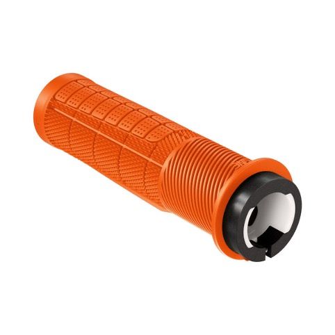 OneUp Thick Grips Orange 2