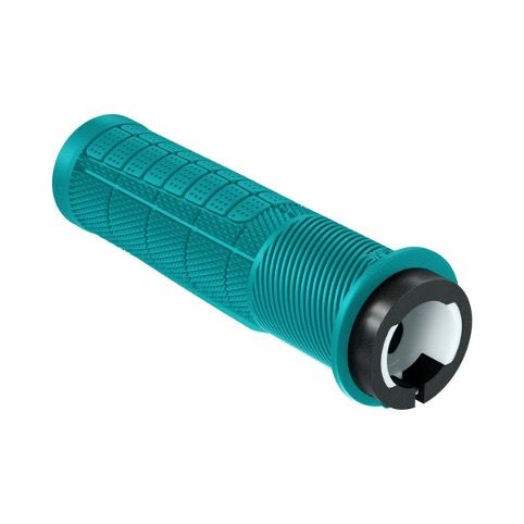 OneUp Thick Grips Turquoise 2