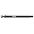 Thule 12x1.00 Syntace -lastenkuljetusperäkärryn läpiakseliadapteri 169-184mm