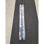 Extrem Opinion 108 Charger (193 cm) laskettelusukset sis. siteet 4