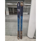 Extrem Second Opinion 108 (186 cm) laskettelusukset 3