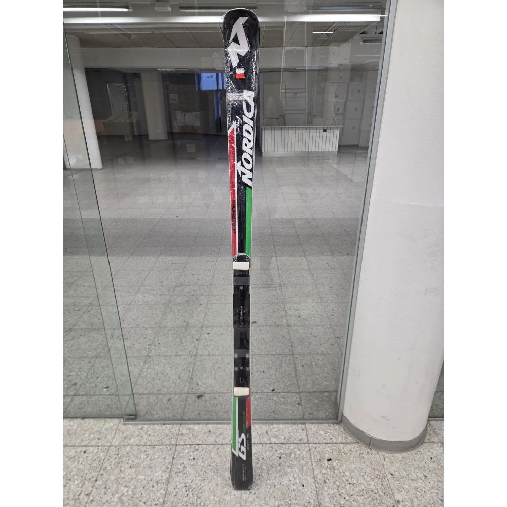 Nordica Dobermann GS World Cup (170 cm) laskettelusukset 2