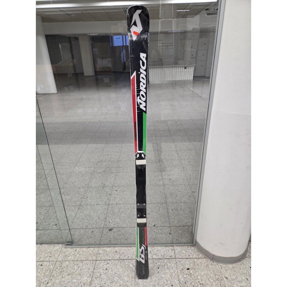 Nordica Dobermann GS World Cup (163 cm) laskettelusukset 3