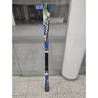 Nordica Dobermann GS (156 cm) laskettelusukset 2