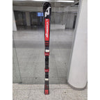 Nordica Dobermann World Cup SL (150 cm) laskettelusukset 2