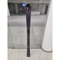 Elan Snow BLK LS EL7.5 laskettelusukset sis. siteet