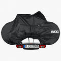 EVOC Bike Rack Cover MTB polkupyörän suojapeite kuljetustelineeseen