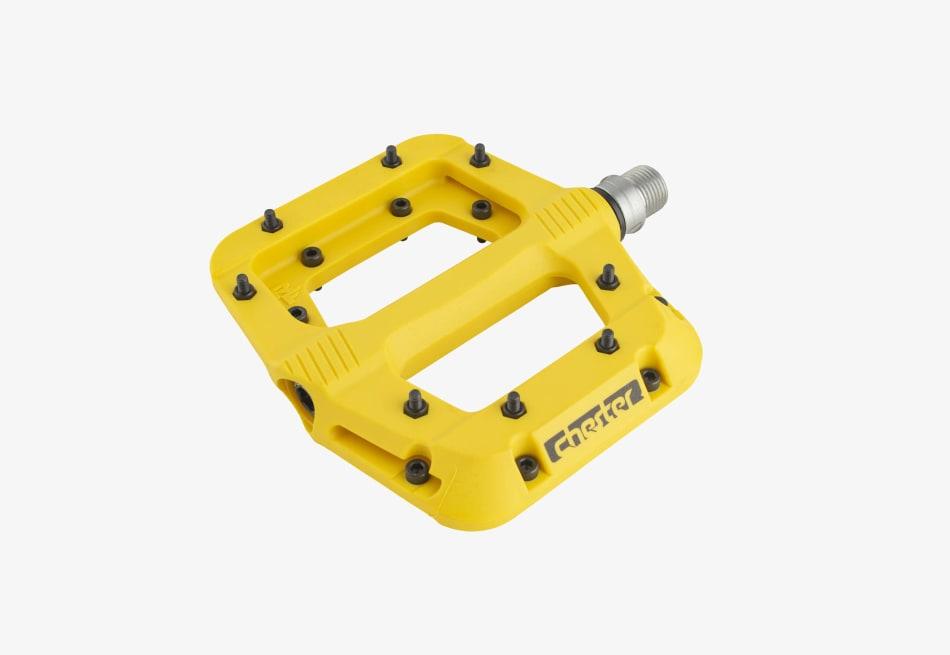 Race Face Chester Pedals polkimet
