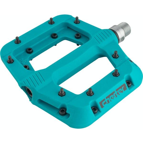 Race Face Chester Pedals polkimet