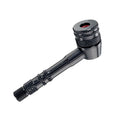 ZIPP Disc valve adapter Black