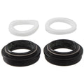 ROCKSHOX XC30, 30 Gold dust seal, foam ring