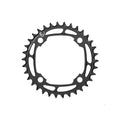 Sram eturatas 104mm 34T 12v teräs