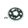 Sram GX Eagle eturatas direct mount 30t