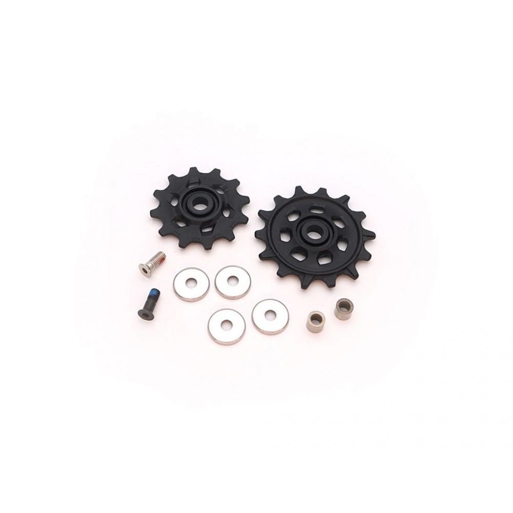 Sram Pulley Kit NX Eagle takavaihtajan rissapyörät