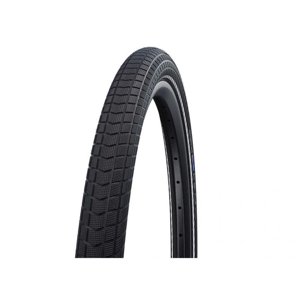 Schwalbe Big Ben Plus 28" 50-622 ulkorengas