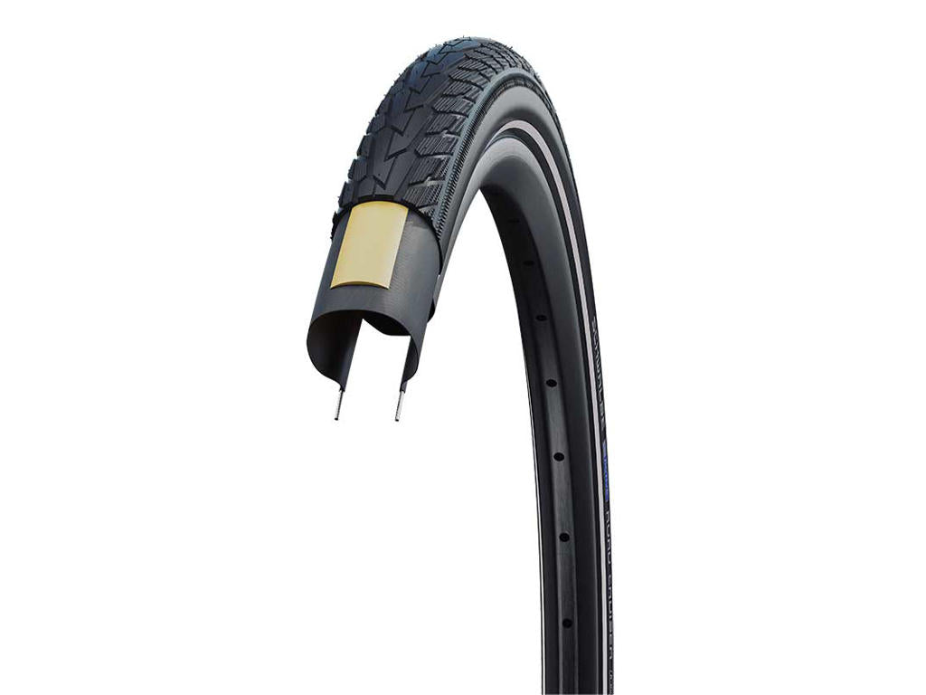 Schwalbe Road Cruiser 47-622 ulkorengas
