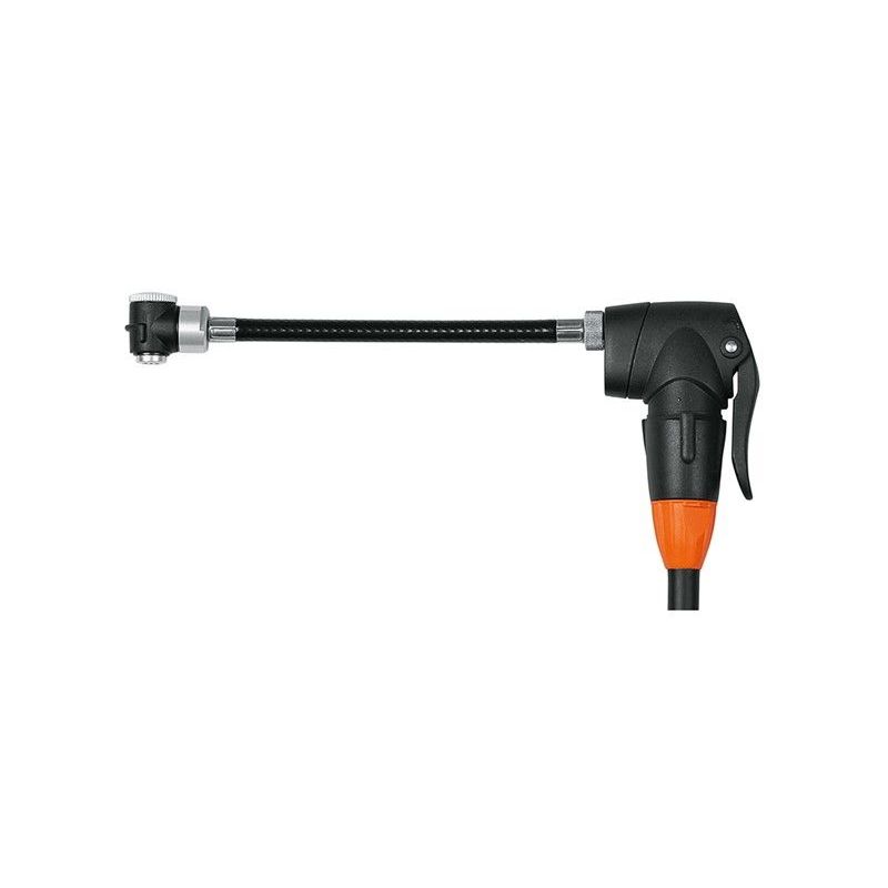 SKS Zipflinger letkuadapteri