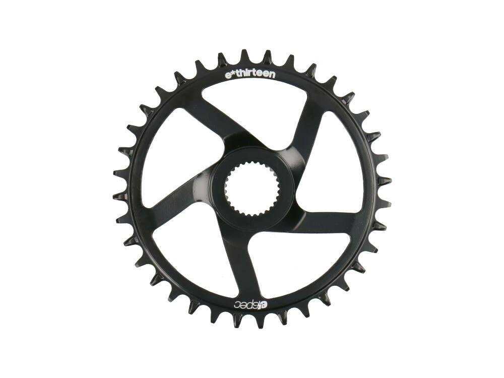 E13 e*spec Steel DM Bosch CX G4 eturatas