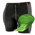 Löffler W Bike Undershorts naisten pyöräilyalushousut