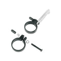 SKS lokasuojan clamp-kiinnikkeet 37-40mm