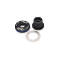 SRAM Crank Arm Bolt Kit Self-Extracting M18/M30 DUB kammenpultti