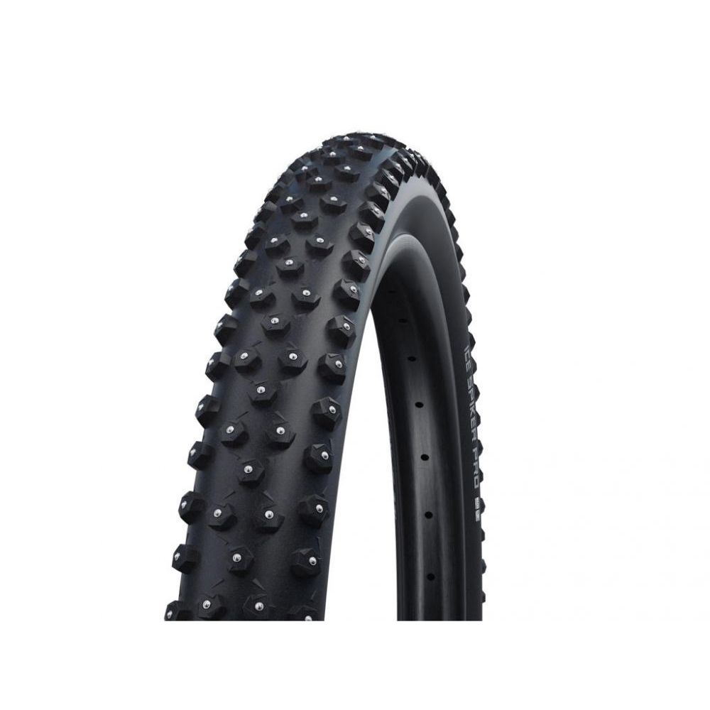 Schwalbe Ice Spiker Pro Folding DD TLE 29x2.60" nastarengas