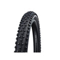 Schwalbe Ice Spiker Pro Folding DD TLE 29x2.60" nastarengas