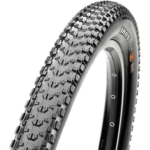 Maxxis Ikon 29x2.35 EXO TR 3C maastorengas
