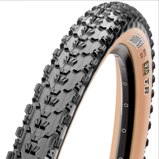 Maxxis Ardent 29x2.40 EXO TR Tanwall maastorengas