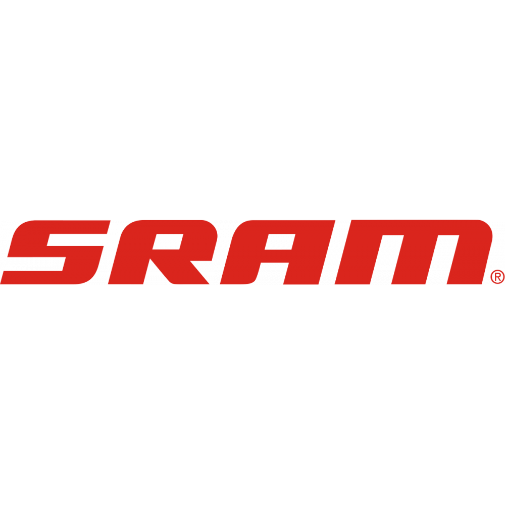 Sram Red22 ExoGram Left Arm 175mm GXP Carbon kampi