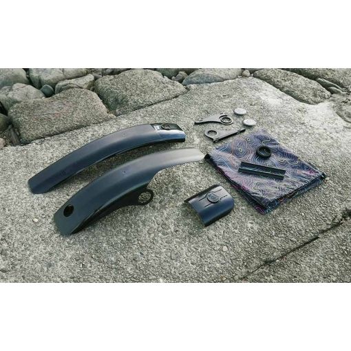 Mucky Nutz MugGuard Rear 3