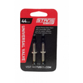 Stans NoTubes Tubeless-venttiili 44 mm pari