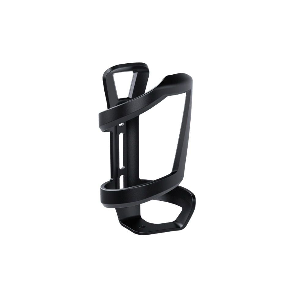 Trek Right Side Load Recycled Water Bottle Cage - Black