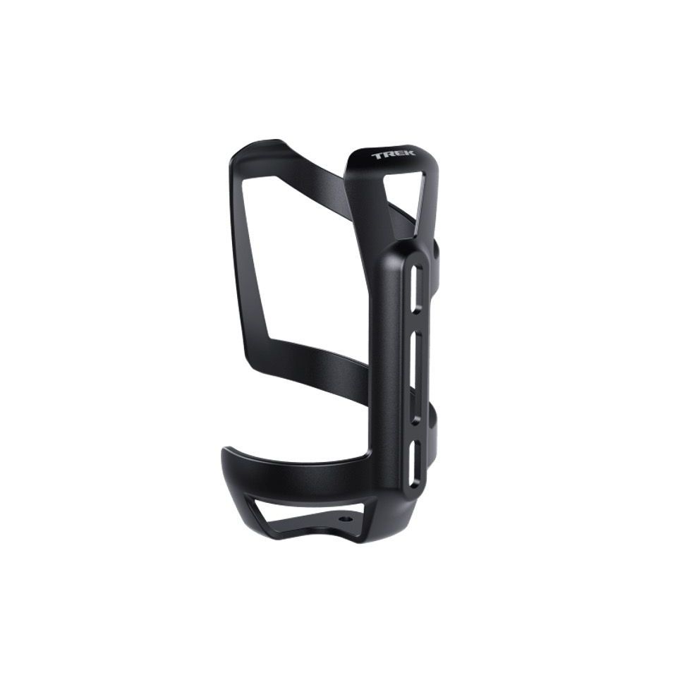 Trek Right Side Load Recycled Water Bottle Cage - Black 2