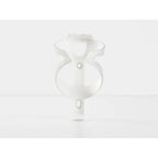 Trek Elite Recycled Water Bottle Cage - White 2