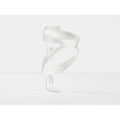 Trek Elite Recycled Water Bottle Cage - White