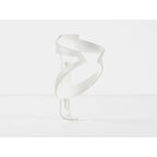 Trek Elite Recycled Water Bottle Cage - White