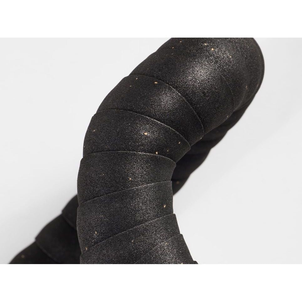 Trek Gel Cork Handlebar Tape Set - Black tankonauha 2